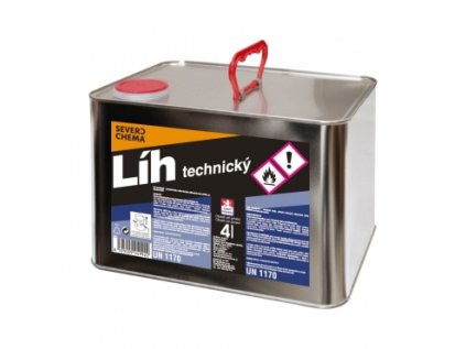 1,45Líh technický 4L - - 460546