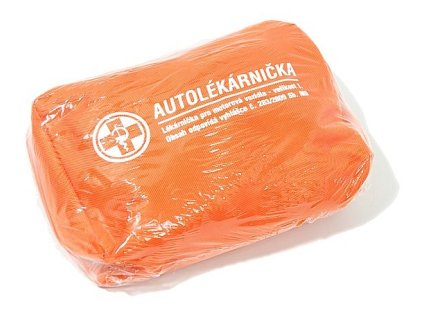 Lékárnička textilní brašna  - 91520