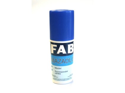 Mazadlo FAB 115ml  - 631000000000