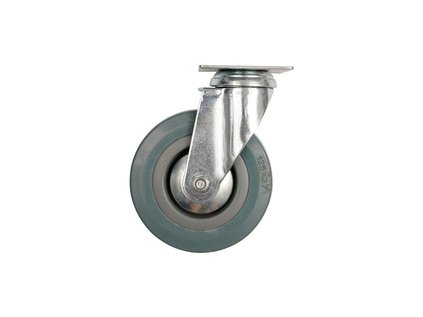 Kolečko otočné pr.50 -20kg - - TO-87361