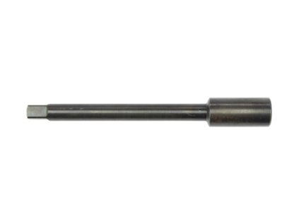Prodloužení na závitníky 3,15mm Narex - - BU999-031