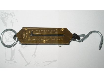 Mincíř kovový 100Kg - - 24255