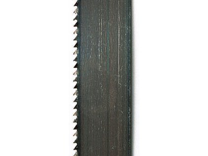 Scheppach Pilový pás 6/0,36/1490mm, 6 z/´´, použití dřevo, plasty pro Basato/Basa 1