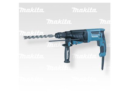 Kladivo kombinované HR2630T Makita