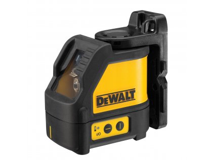 Laser křížový DW088K DeWalt