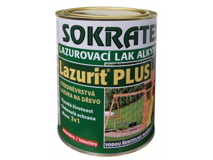 Lazurit Plus 0,7 kg Palisandr