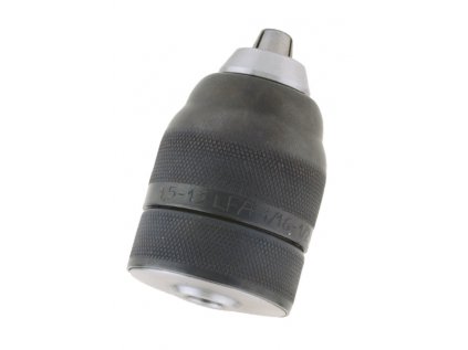 Sklíčidlo rychl. 1,5-13mm 1/2" Kov vrtané LFA  - L5322V10001