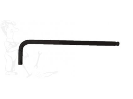 Klíč imbusový inch 7/64" s kul. BONDHUS  - 10906.01