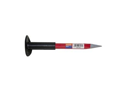Sekáč špičatý s chráničem250x18mm - - 1057485