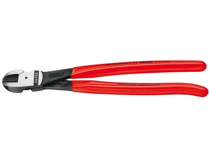 Kleště štípací středové silové 250 KNIPEX  - 7491250