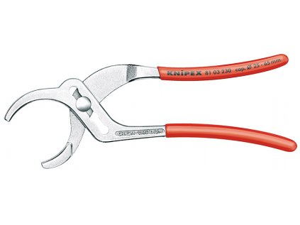 Kleště na trubky 250 KNIPEX  - 8103250