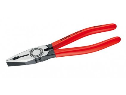 Kleště kombinované 160 KNIPEX  - 0301160