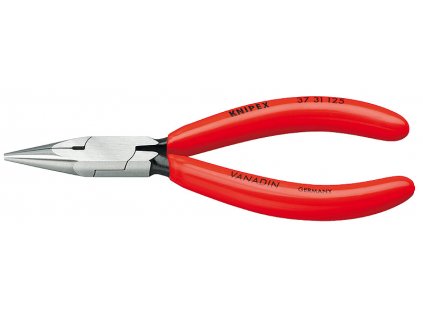 Kleště pro jemnou mechaniku 125 KNIPEX  - 3731125