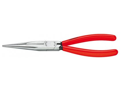 Kleště pro mechaniky 200mm rovné KNIPEX  - 3811200