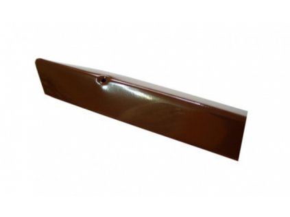 Roh zdiva ochranný-hnědý 150cm  - 549029