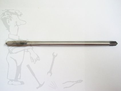 Závitník M3 NO ISO1 3074  - z30743