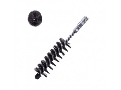 Kartáč rourový válcový 20mm M12  - 1314001