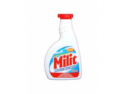 Čistič Milit náhr. náplň 500ml  - 700572