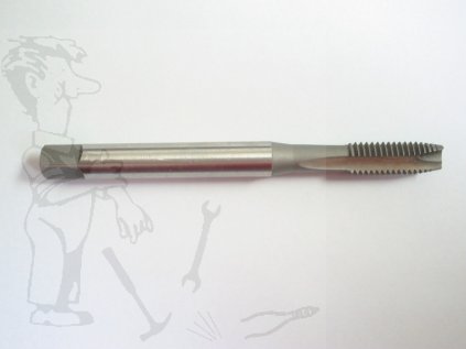 Závitník M12 lamač HSSE 376/3500  - M12-376/3500