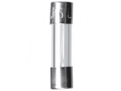 Pojistka trubičková T 1,00A 250V - - 266000811/1699