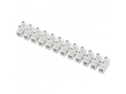 Svorkovnice instalační 1mm/4mm  - 50109