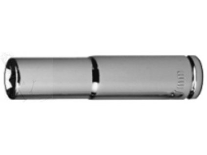 Hlavice 1/4" 14mm prodloužená HONITON  - H1314
