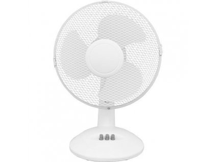 Ventilátor Strend Pro stolní 23cm 32W  - SL21171110