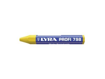 Křída vosková Lyra  - 1040714
