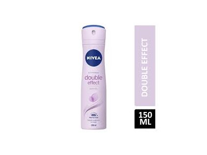 Nivea Deo pro ženy Double Effect - 835157