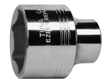 Hlavice 1/2" 1/2" 12hranná DRIVE TONA  - E113703