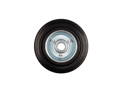 Kolečko 160mm 130kg - - TO-87455