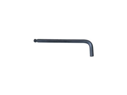 Klíč imbusový inch 7/32" s kul. KENNEDY - - KEN6024140K