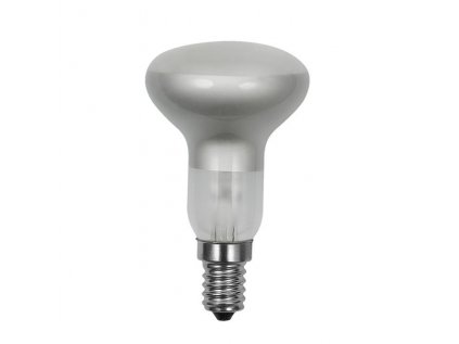 Žárovka reflektorová E14 60W R50  - 788976,05