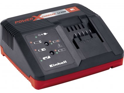 Nabíječka PXC 18V 30min EINHELL Accessory  - 4512011