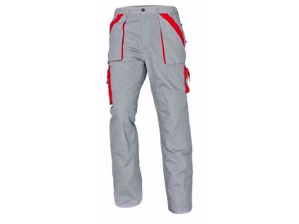Kalhoty pracovní MAX - do pasu - 260 g/m2, vel. 50 - 0302014408056