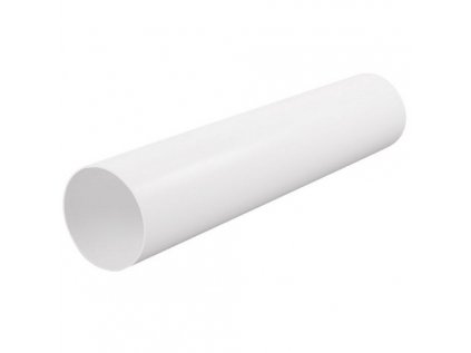 Kulatý kanál V 154x1000 - - HACO646