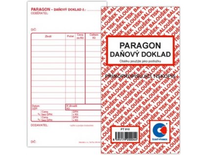 Paragon SP s DPH PT010  - 0012