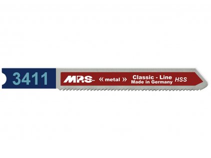 Pilka na kov MPS t1.2 L70  - M3411