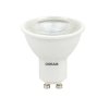 LED Žárovka OSRAM, 6,9W, GU10, teplá  - 355594,00