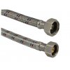 Hadice FLEXI NOX HH 3/8" x 1/2" 30cm - NOXHH0303/81/2.10