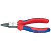 Kleště s kulatými čelistmi 160 KNIPEX  - 2202160