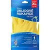 Rukavice gumové velikost 9 L  - 5300603