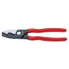 Nůžky kabelové 200 KNIPEX  - 9511200