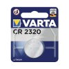 Varta CR 2320  - 380026,00