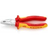 Kleště kombinované 180 1000V KNIPEX  - 0306180/1021909