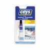 Lepidlo na opravu smaltu CEYS 15ml  - 502948