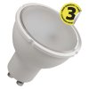 LED žárovka MR16 5,7W GU10 neutrální bílá  - ZQ8351