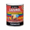 Lazurol TOPDECOR S1035 T64 buk 0,75L  - 246350