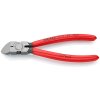 Kleště štípací boční na umělou hmotu KNIPEX  - 7211160