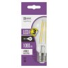 LED žárovka Filament 7W E27 neutrální bílá  - Z74271